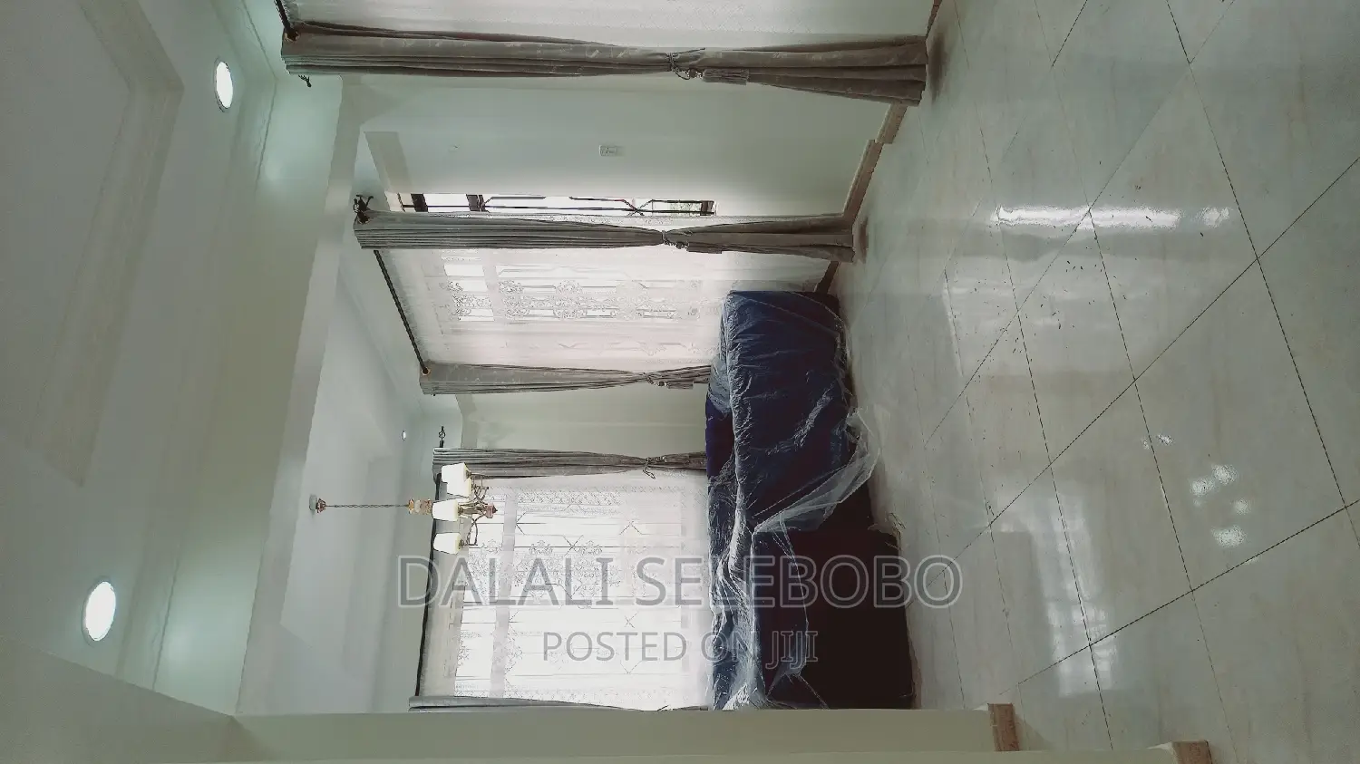 Furnished Mini Flat in Mikocheni A for rent
