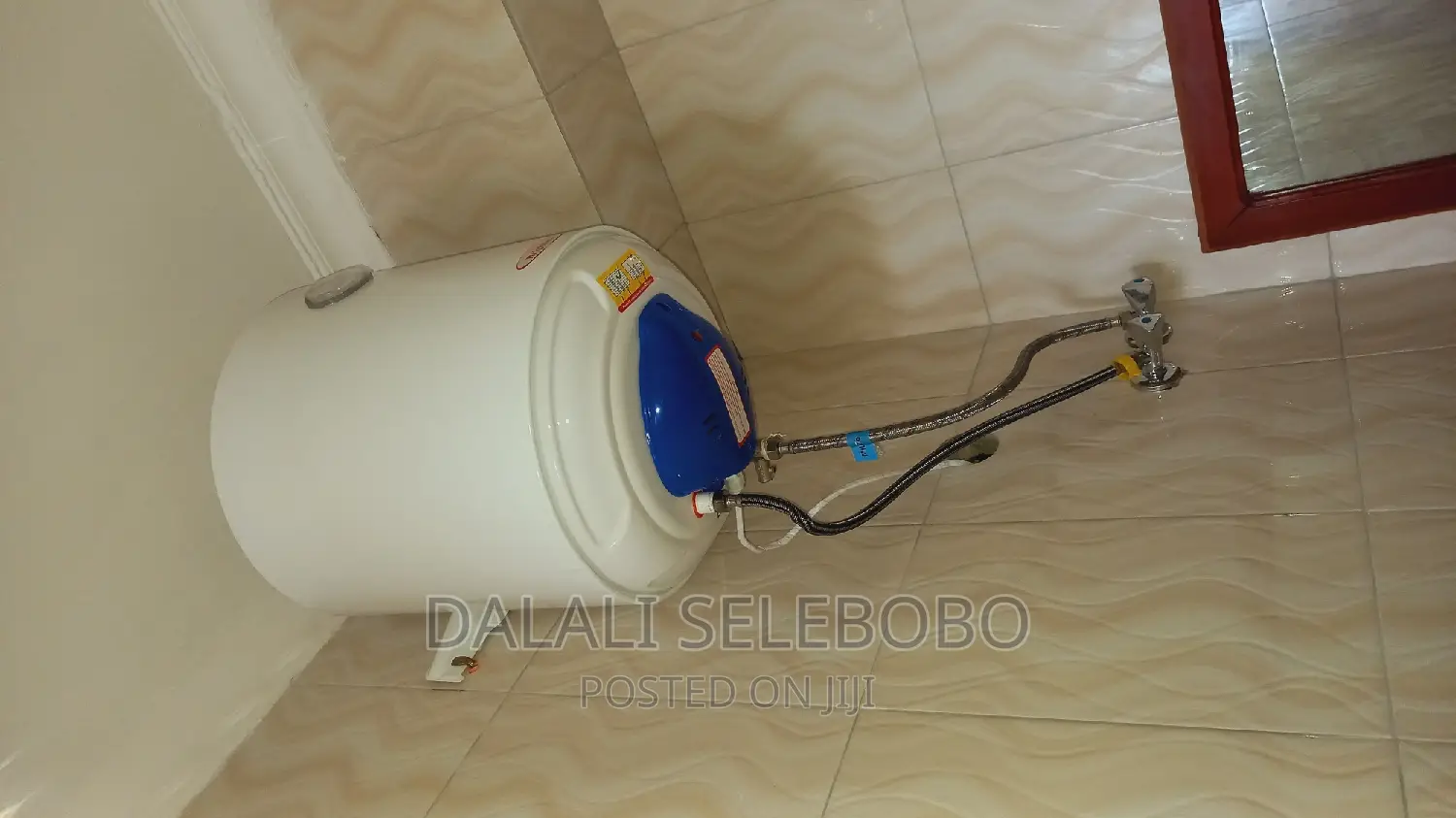 Furnished Mini Flat in Mikocheni A for rent