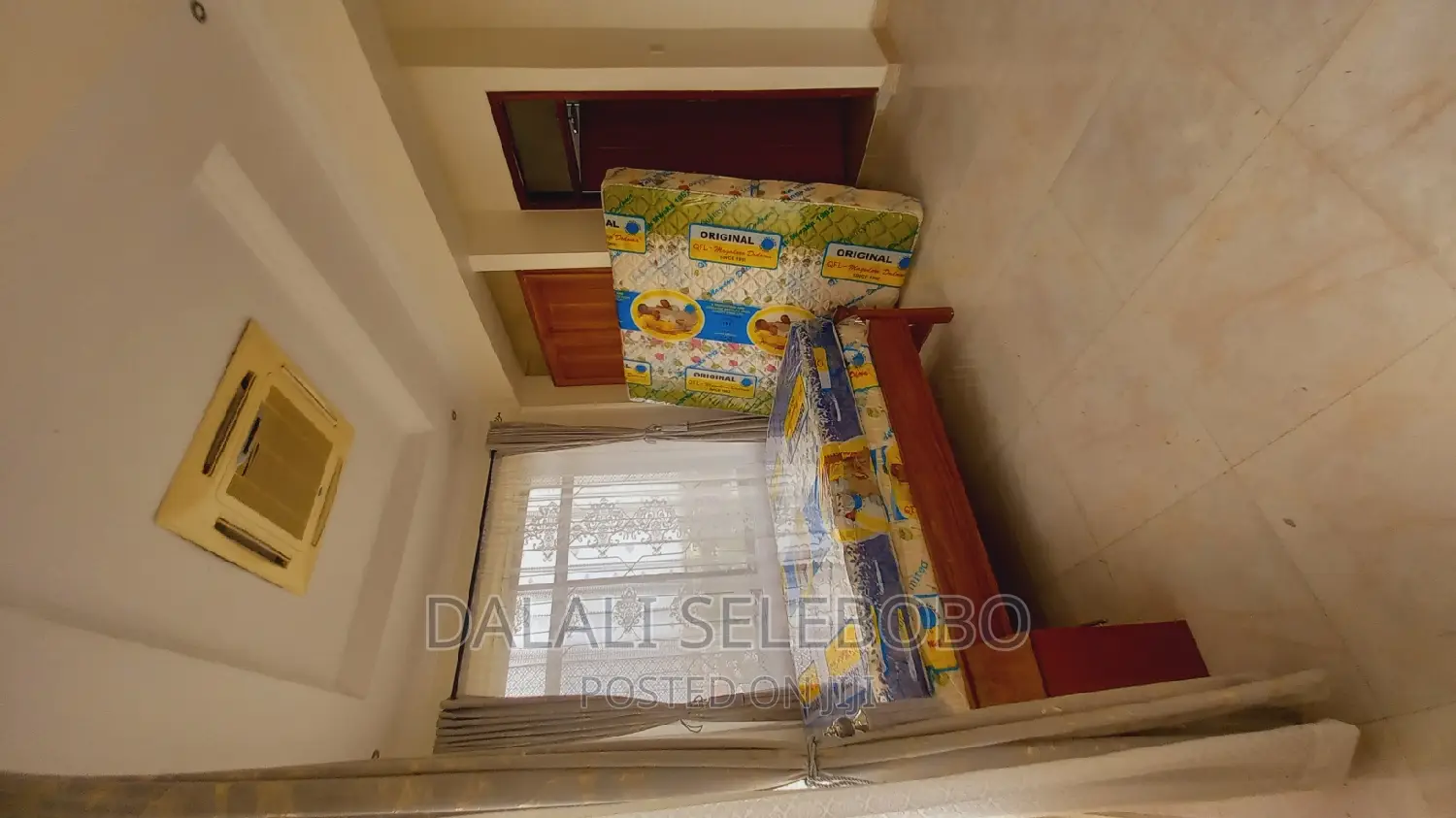 Furnished Mini Flat in Mikocheni A for rent