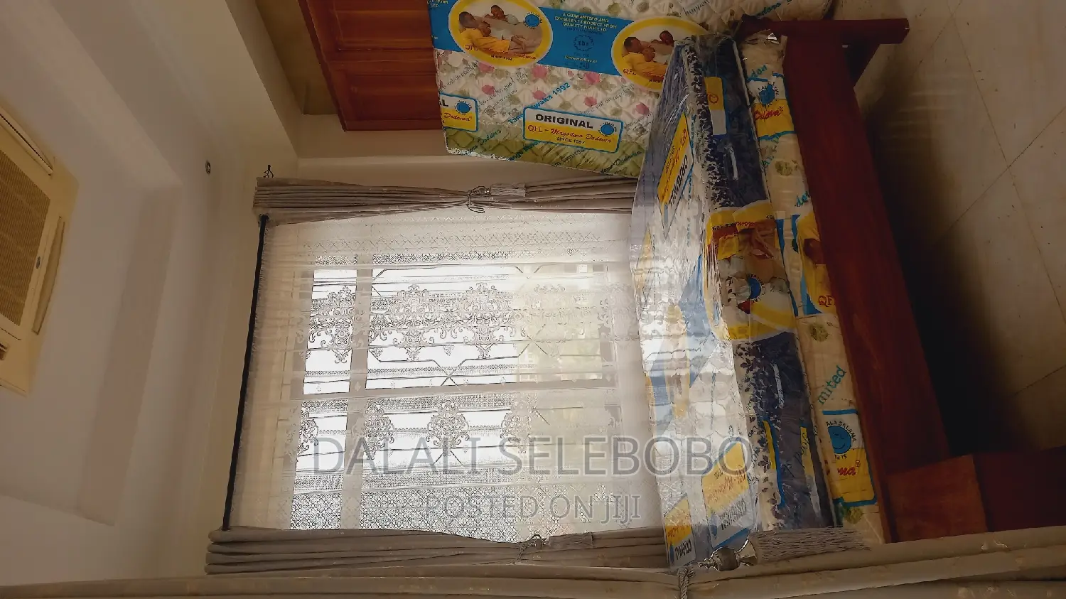 Furnished Mini Flat in Mikocheni A for rent