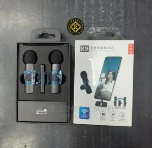 New Wireless Microsoft
