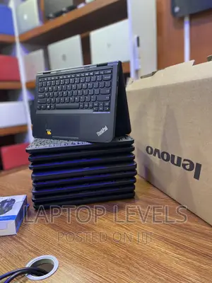Laptop Lenovo Yoga 11e 4GB Intel SSD 128GB