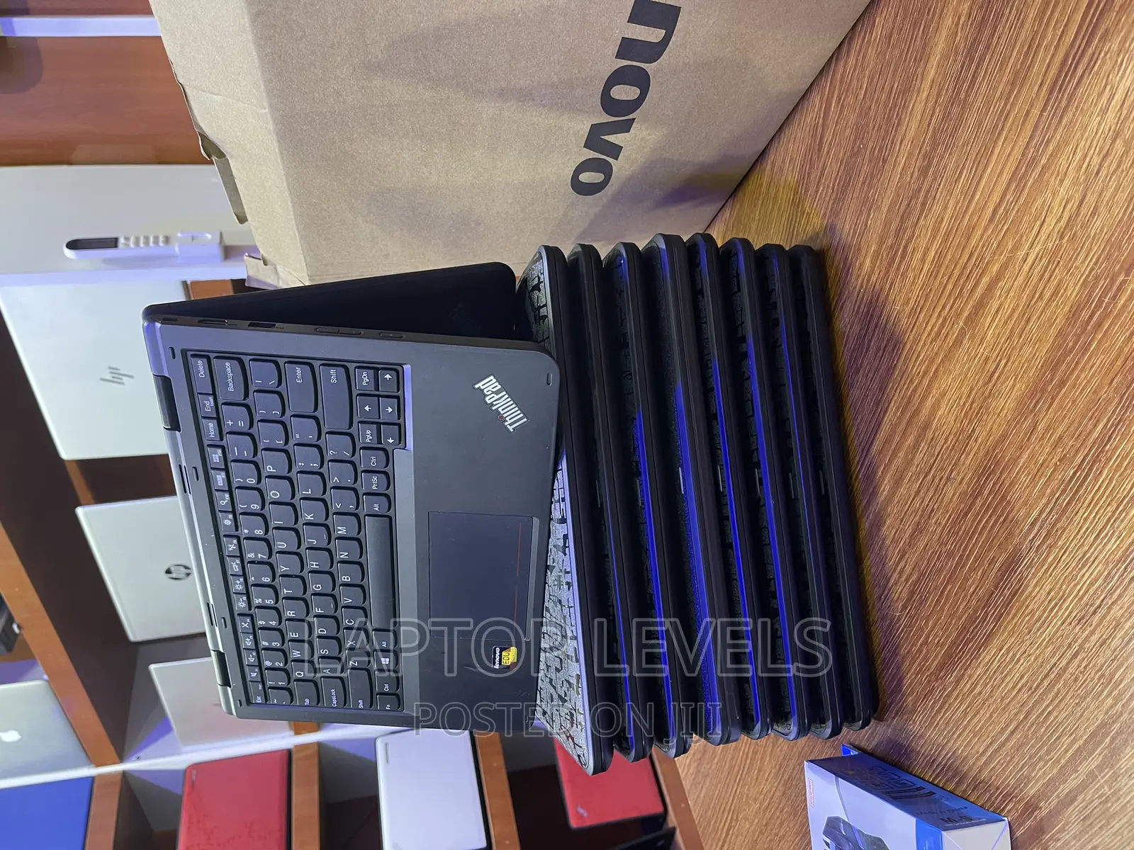 Laptop Lenovo Yoga 11e 4GB Intel SSD 128GB