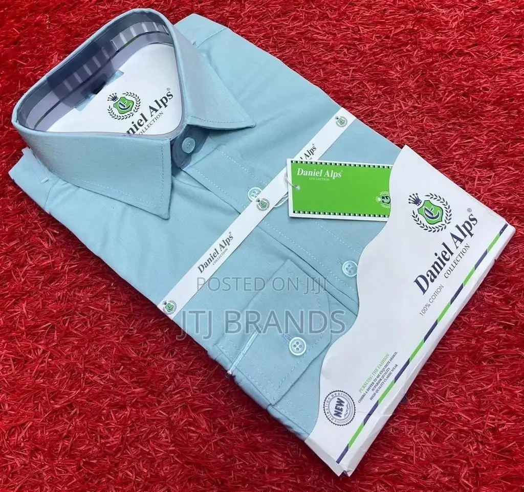 Best Men's Shirts