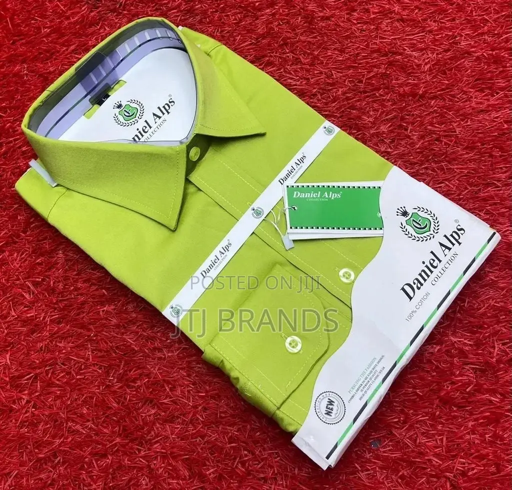 Best Men's Shirts