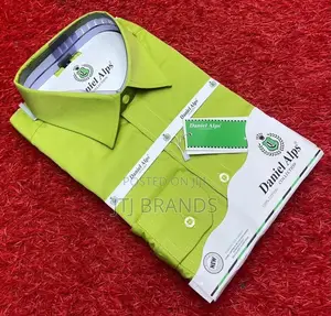 Best Men's Shirts