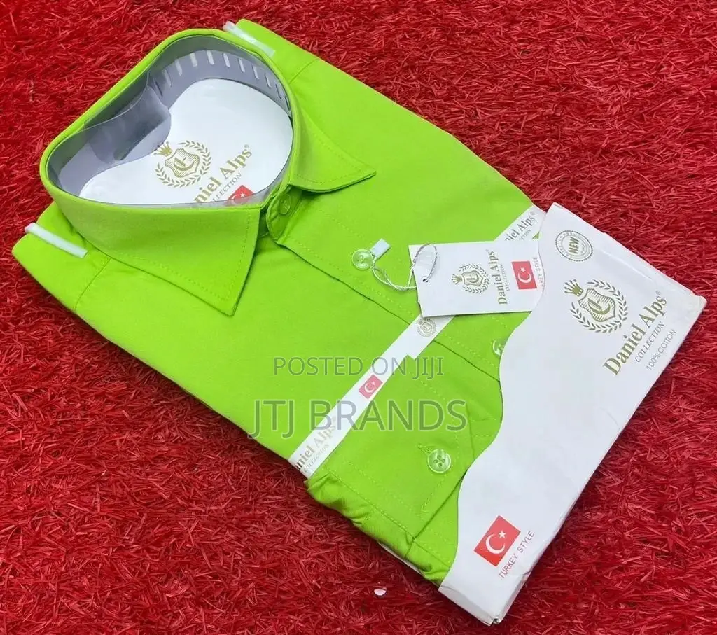 Best Men's Shirts