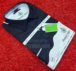 Classic Men's Shirts