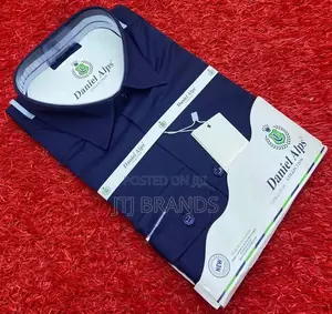 Classic Men's Shirts