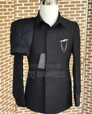 Classic Men's Suits