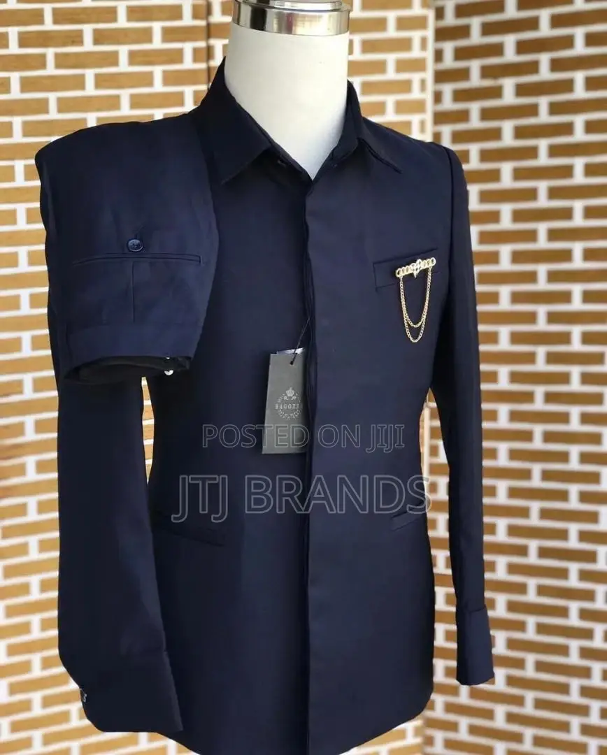 Classic Men's Suits