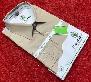 Fashion Shirts