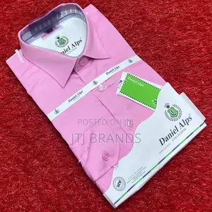 Fashion Shirts