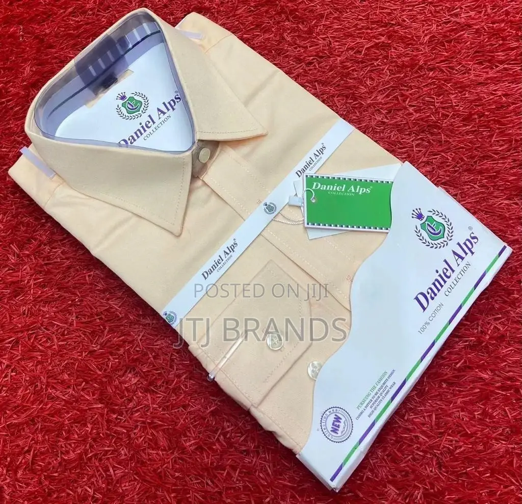 Fashion Shirts