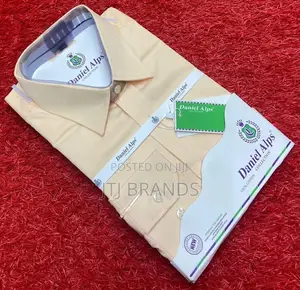 Fashion Shirts