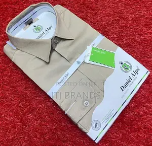 Fashion Shirts