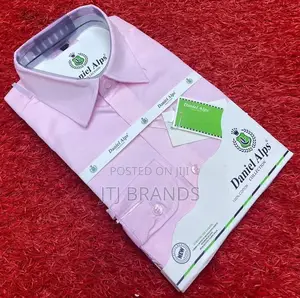 Fashion Shirts