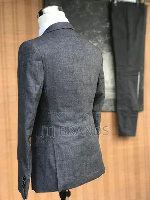 New Men's Suits
