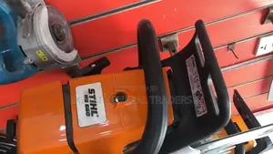 Chainsaw STIHL