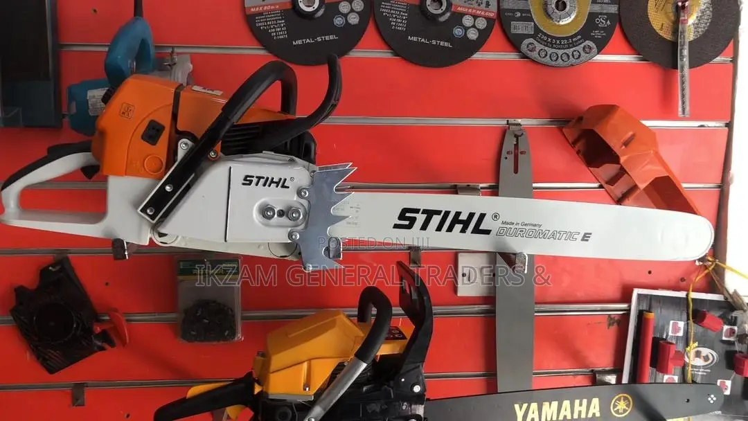 Chainsaw STIHL