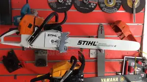 Chainsaw STIHL