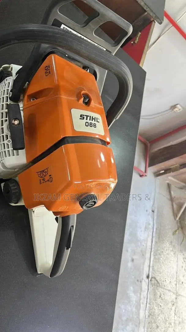 Chainsaw STIHL