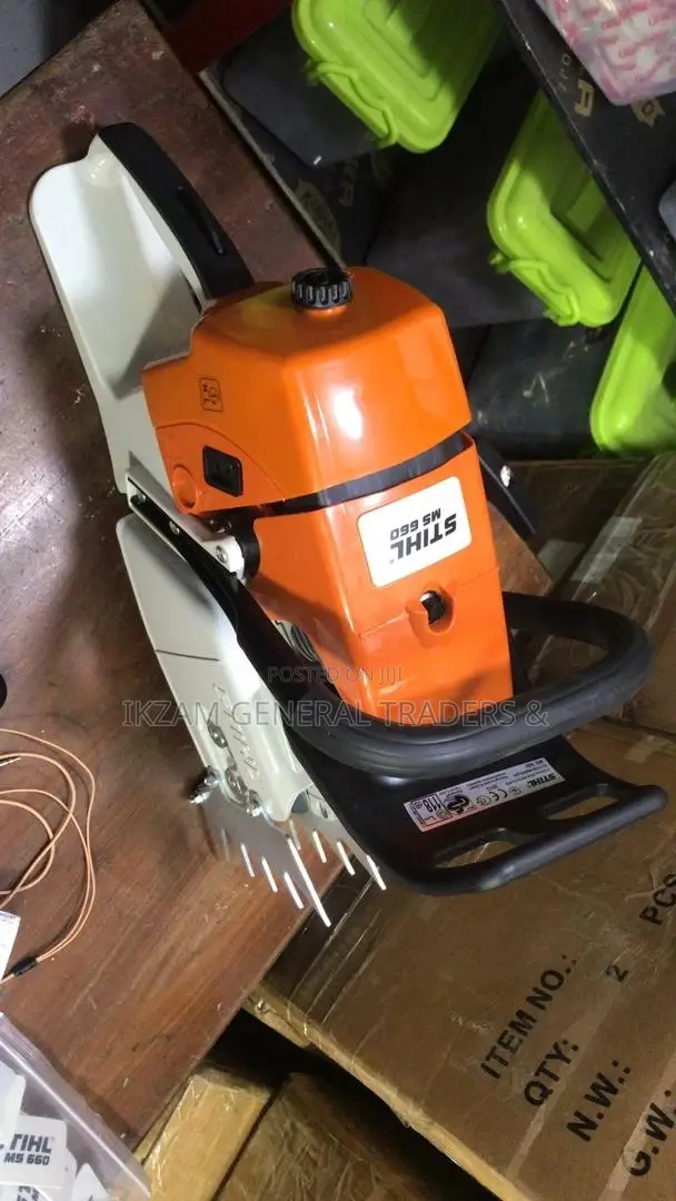 Chainsaw STIHL