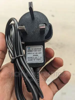 Camera Adapter