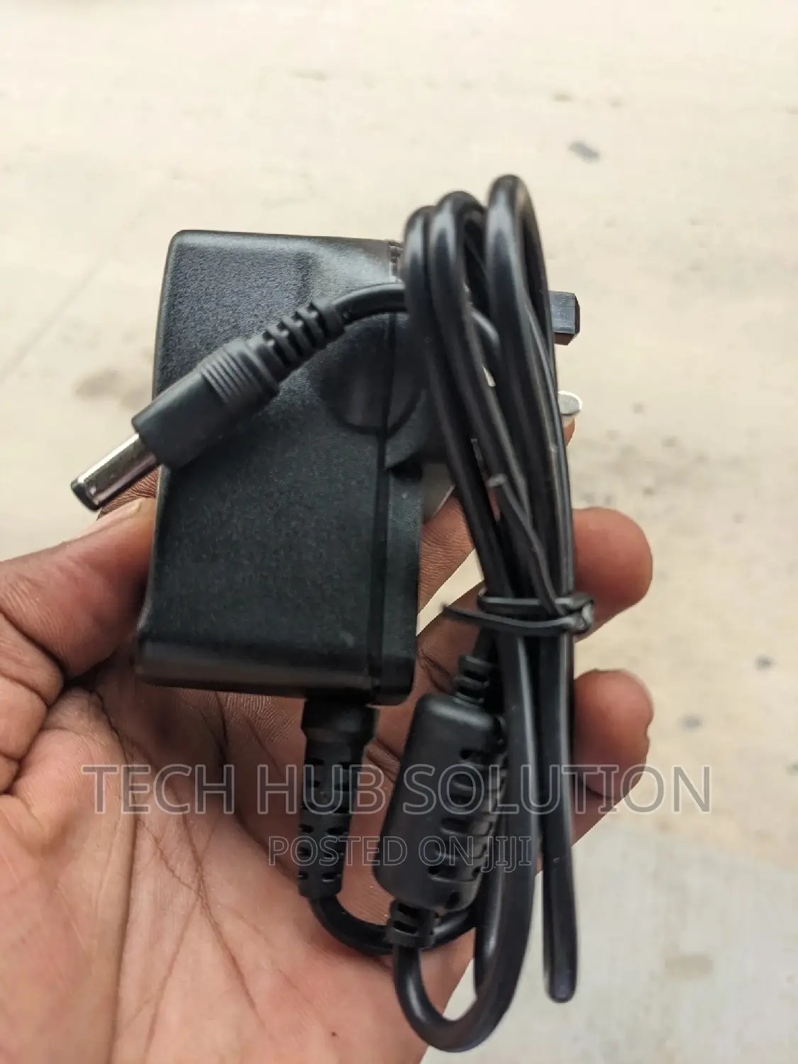 Camera Adapter