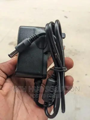 Camera Adapter