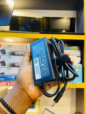 Dell Laptop Adapter
