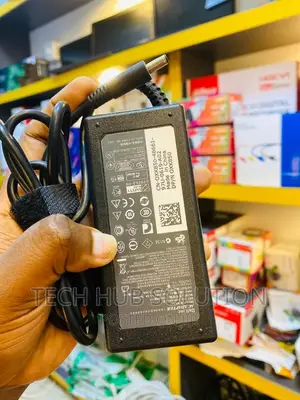 Dell Laptop Adapter