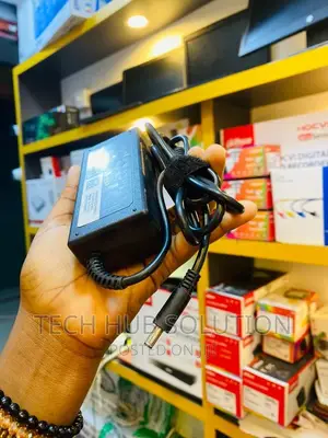 Dell Laptop Adapter