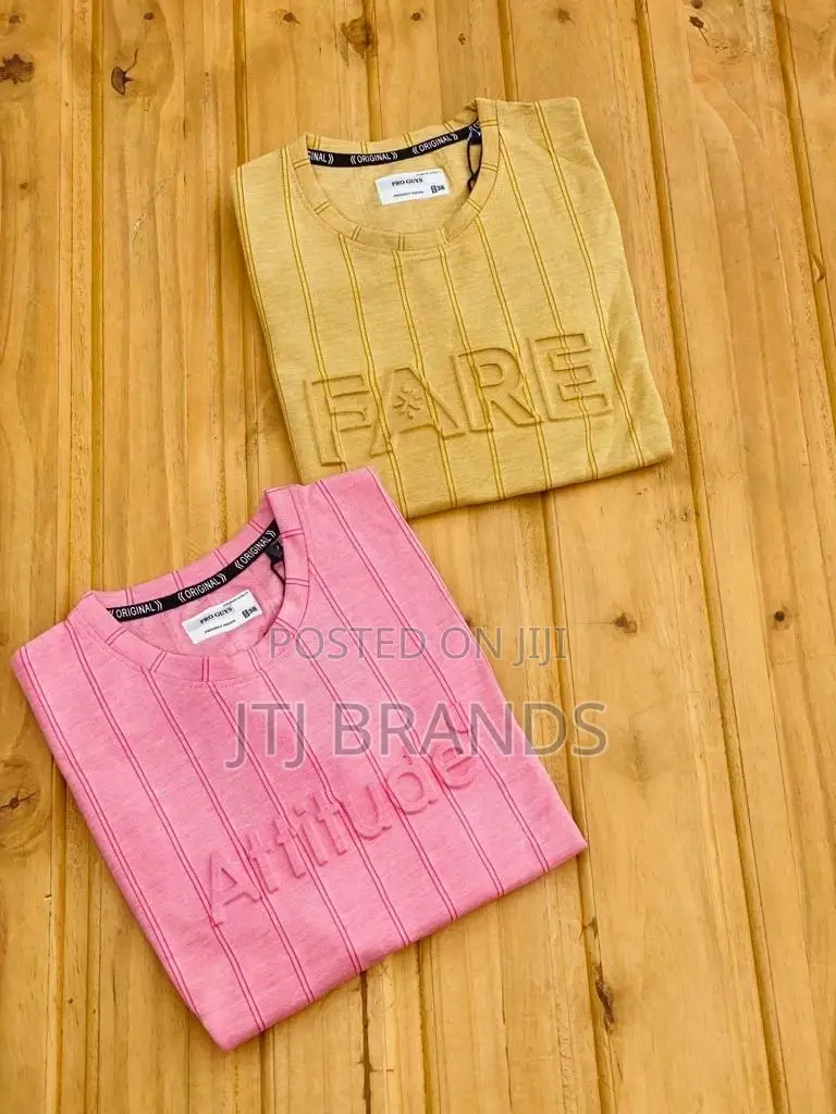 Best Male's T-Shirts
