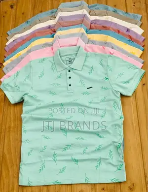 Best Male's T-Shirts