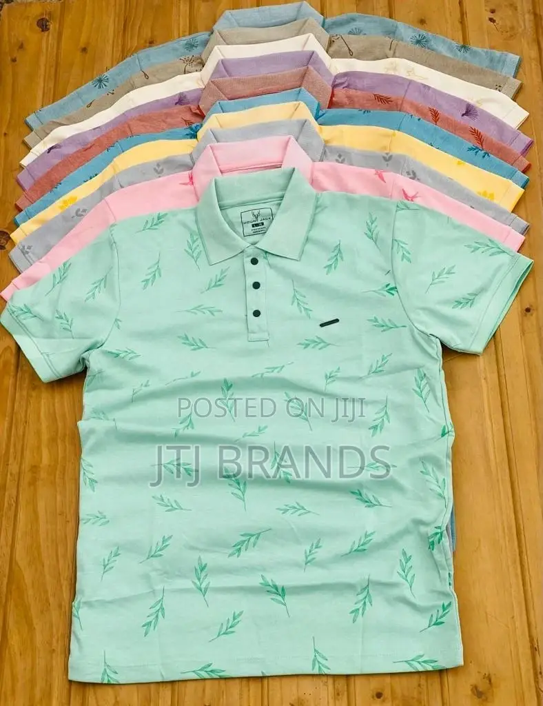 Best Male's T-Shirts