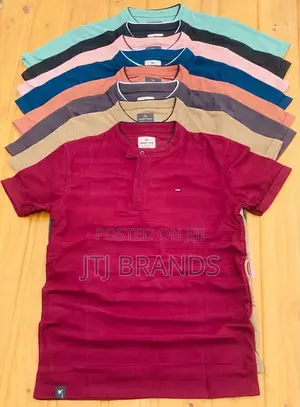 Best Male's T-Shirts