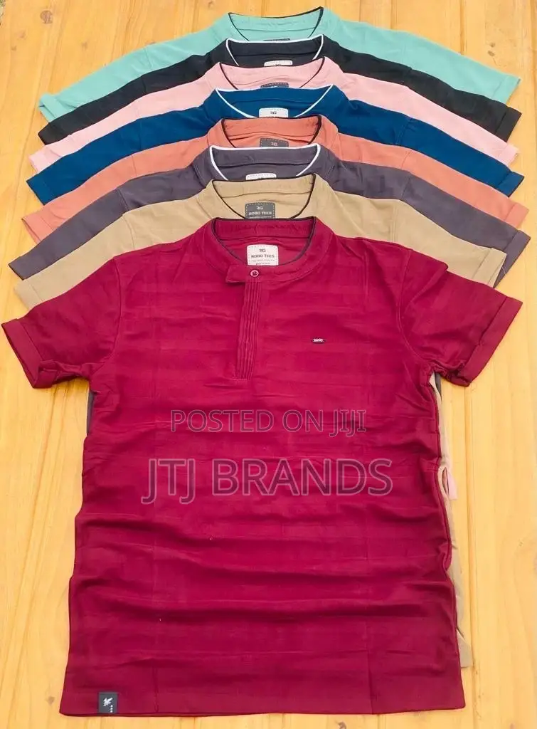 Best Male's T-Shirts