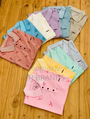 Best Male's T-Shirts