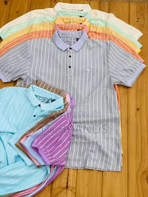 Best Male's T-Shirts