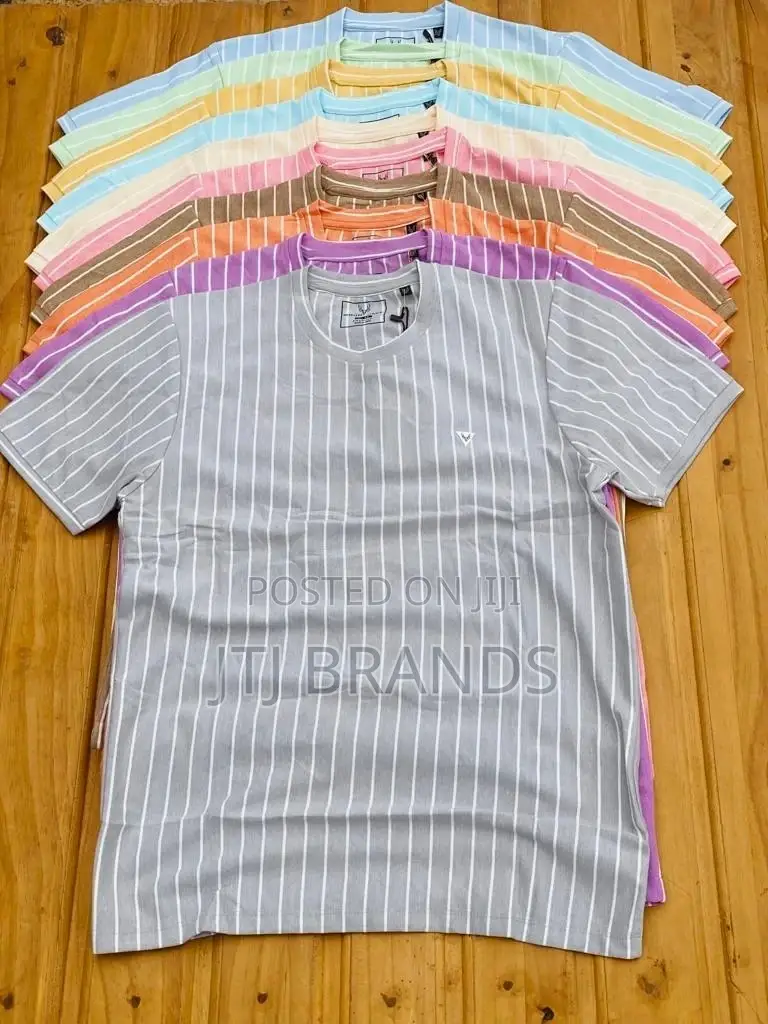 Best Male's T-Shirts