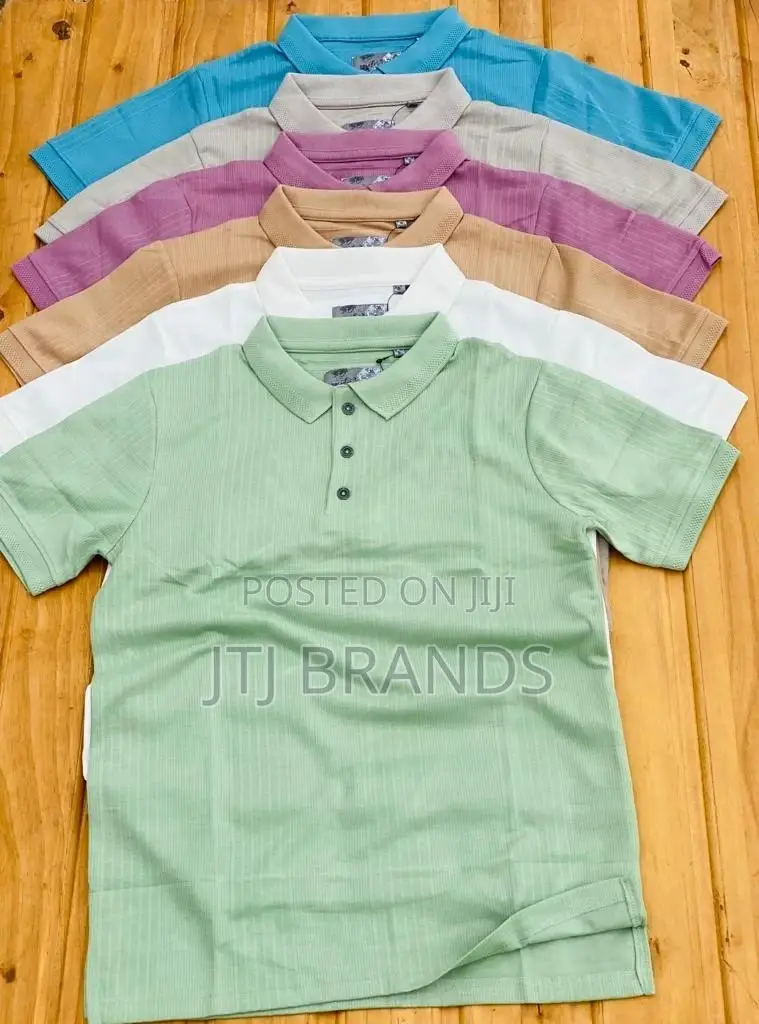 Best Male's T-Shirts