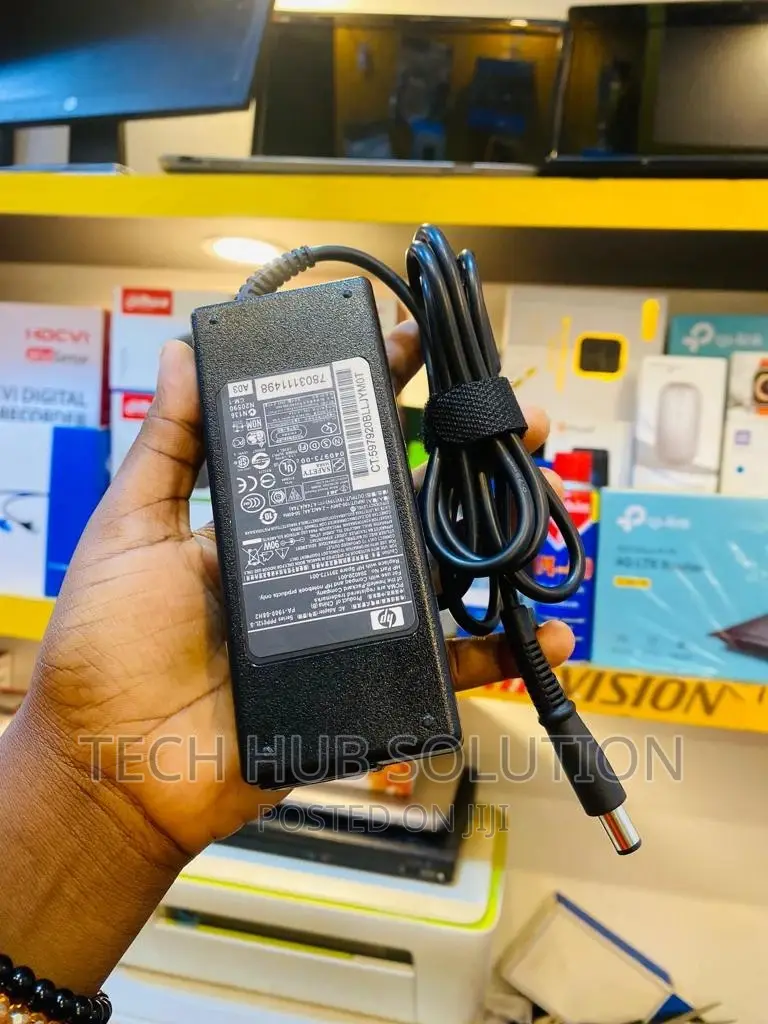 HP Laptop Adapter