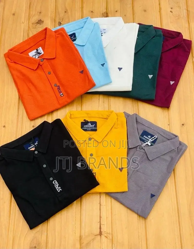 New Men's T-Shirts