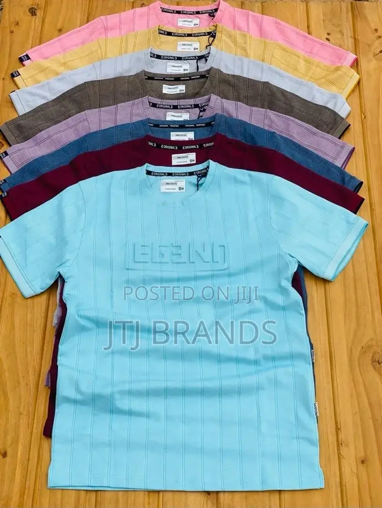 New Men's T-Shirts