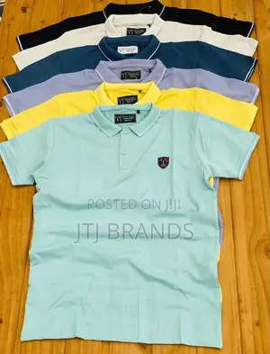 New Men's T-Shirts