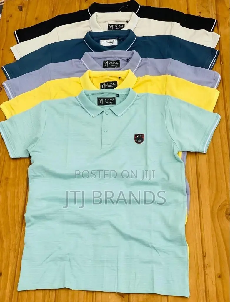 New Men's T-Shirts