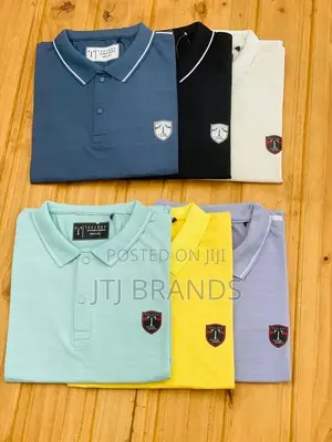 New Men's T-Shirts