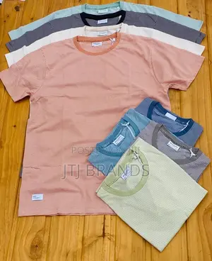 New Men's T-Shirts