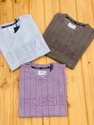 Best Men's T-Shirts